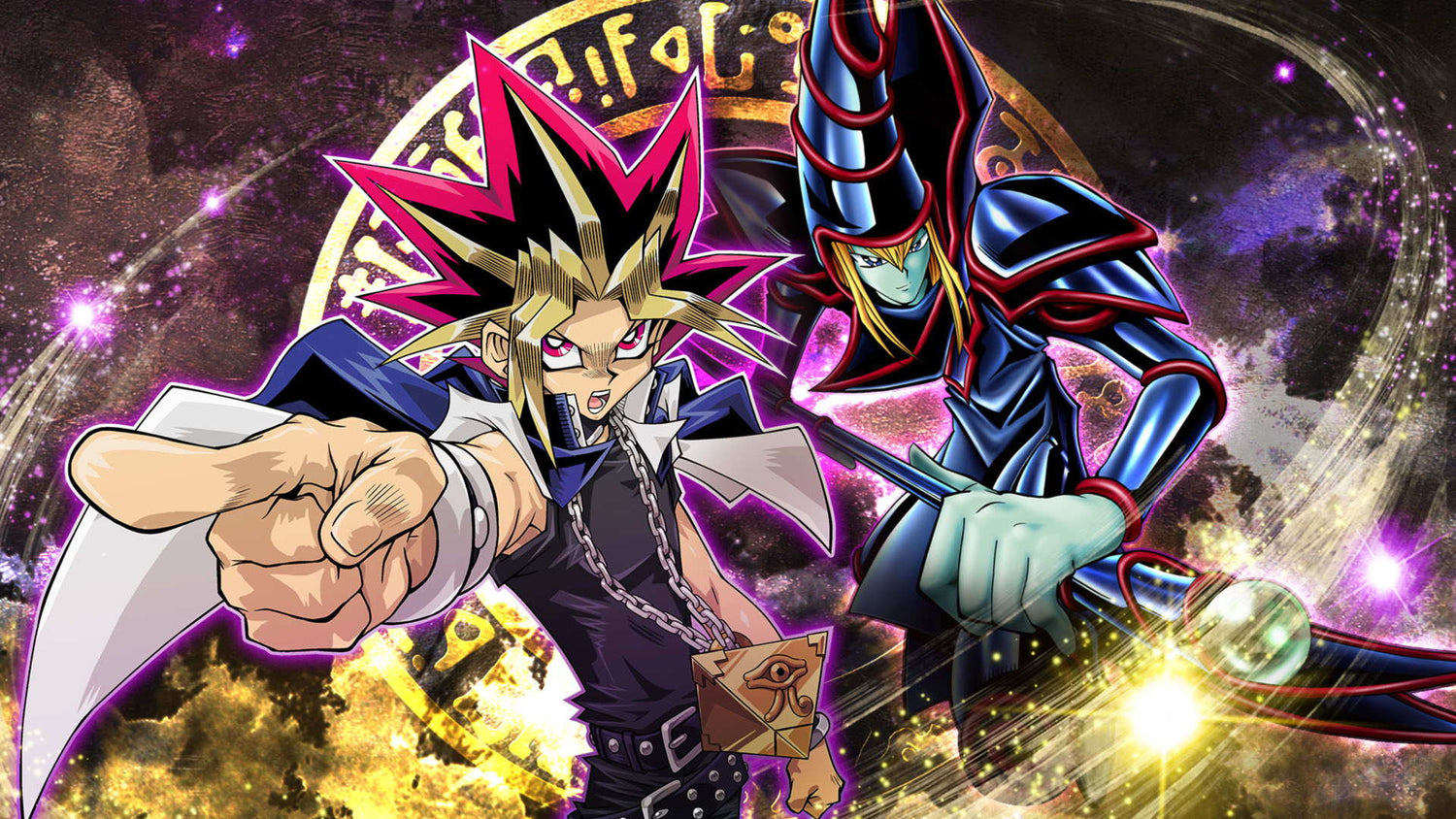 Yu-Gi-Oh! - Hobby Corner Egypt