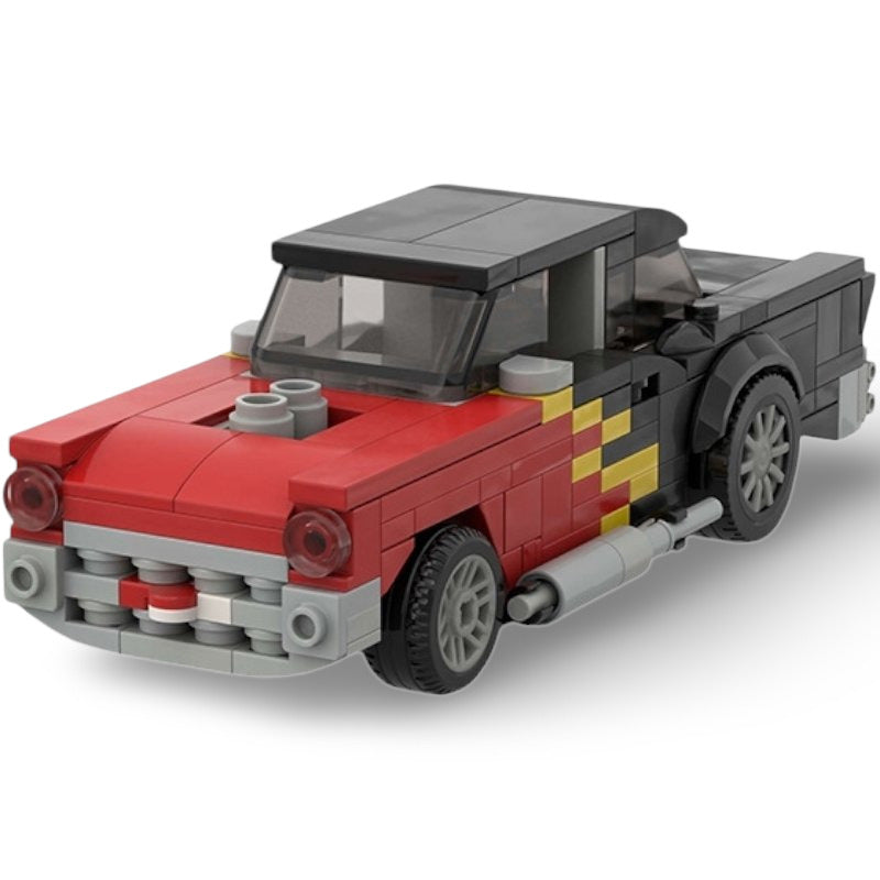 Chevrolet Matchbox