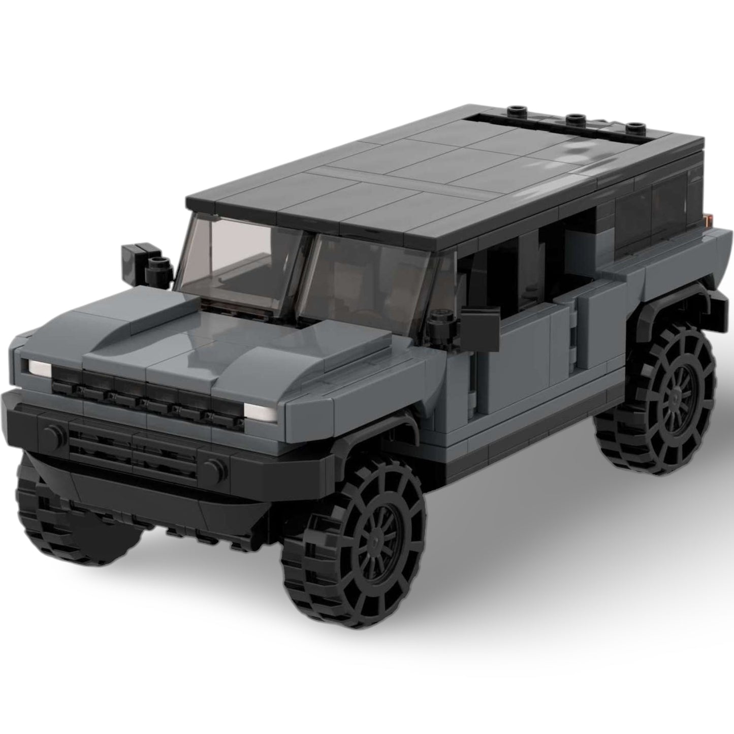 Hummer EV