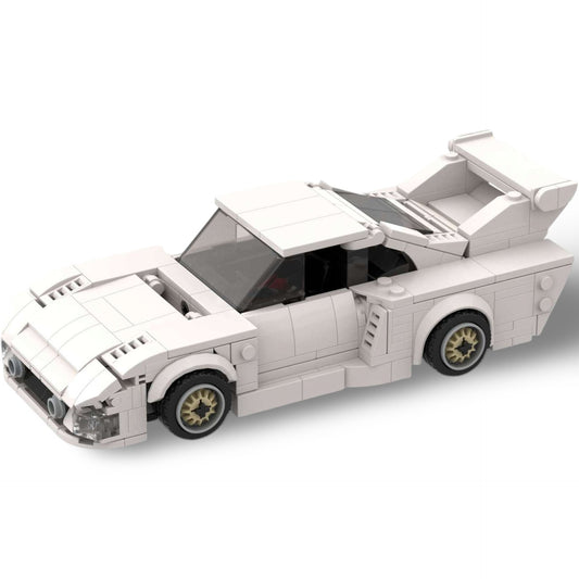 Porsche 935 K3