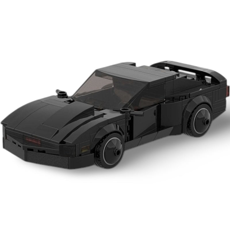 KITT - Knight Rider