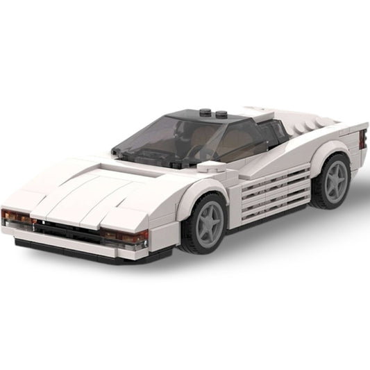 Ferrari 1989 Testarossa