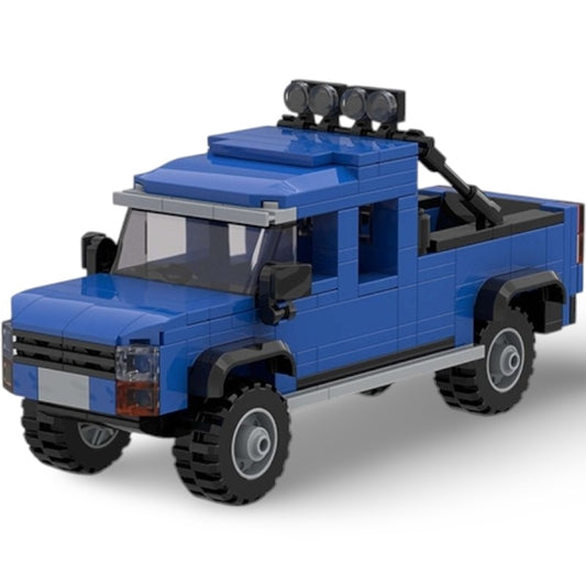 Land Rover Defender Pickup