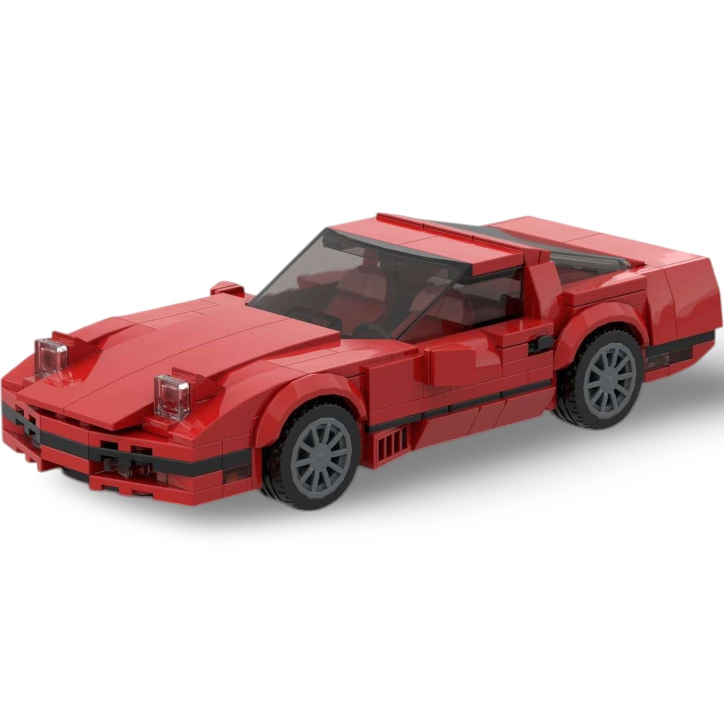 Chevrolet Corvette 1990 ZR-1