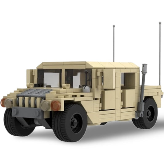 Humvee