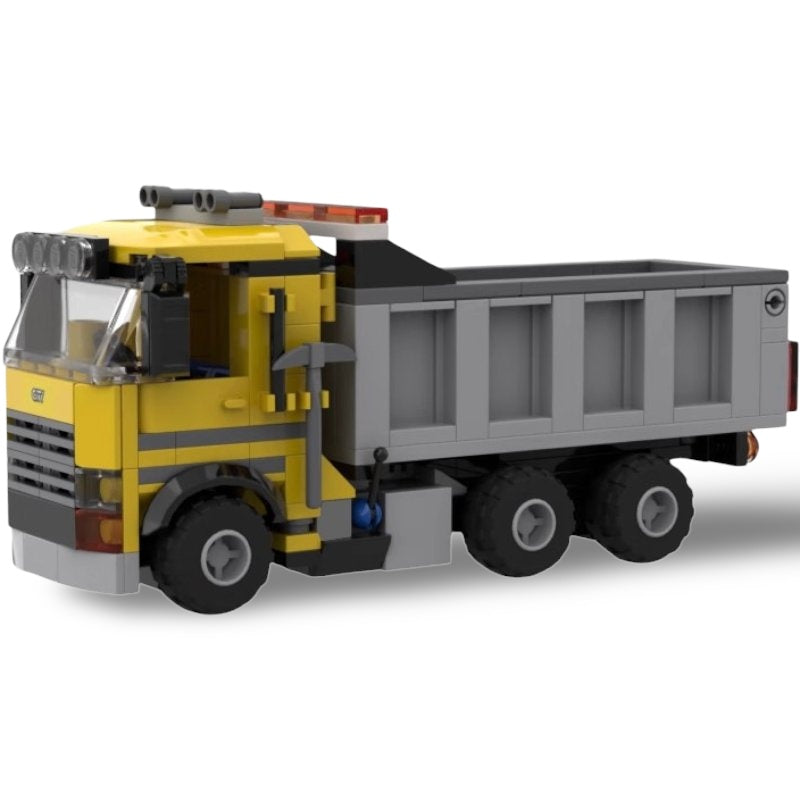 Dump Truck