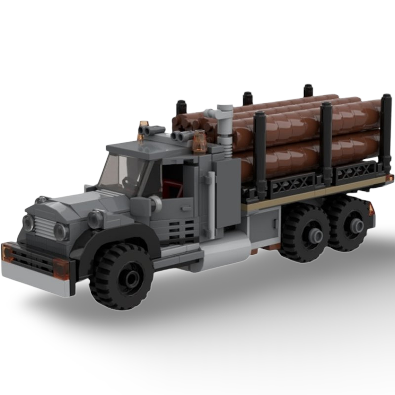 Log Truck