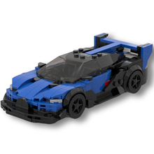 Load image into Gallery viewer, Bugatti Vision GT
