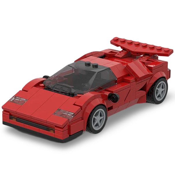 Lamborghini Countach