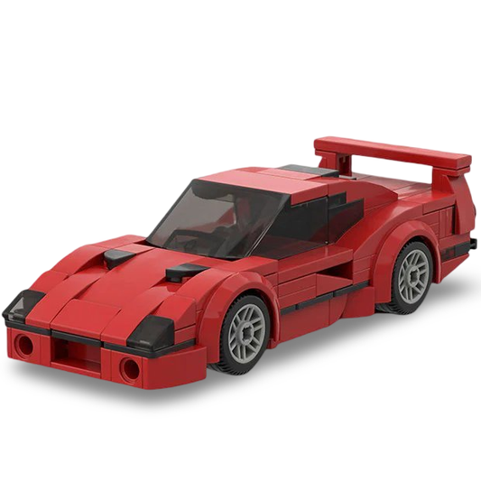 Ferrari F40 MK.2