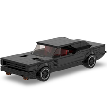 Load image into Gallery viewer, Dodge Charger Death Proof
