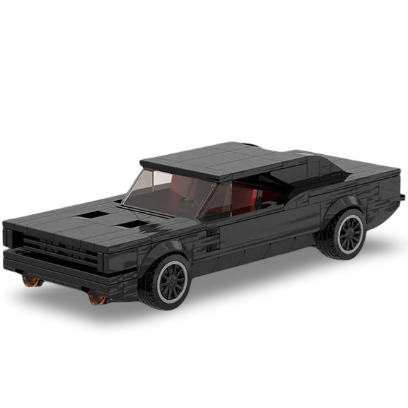 Dodge Charger Death Proof