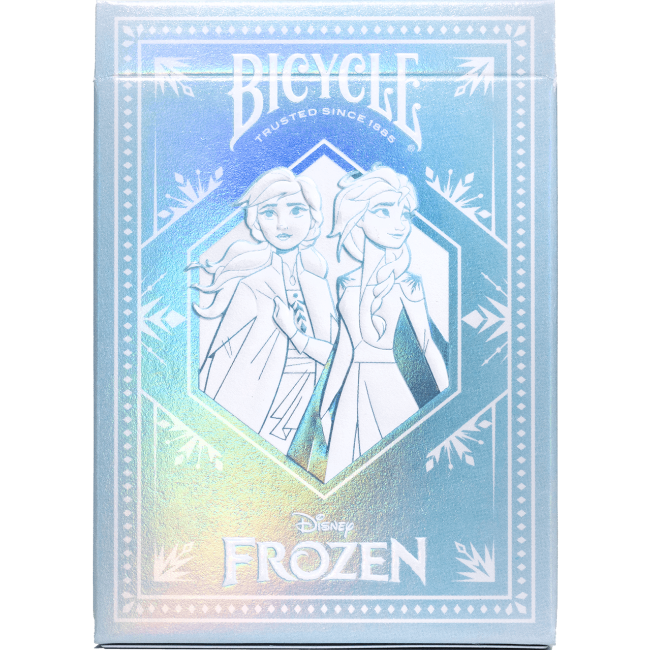 Bicycle - Disney's Frozen