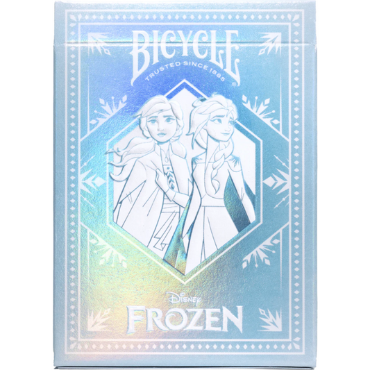 Bicycle - Disney's Frozen