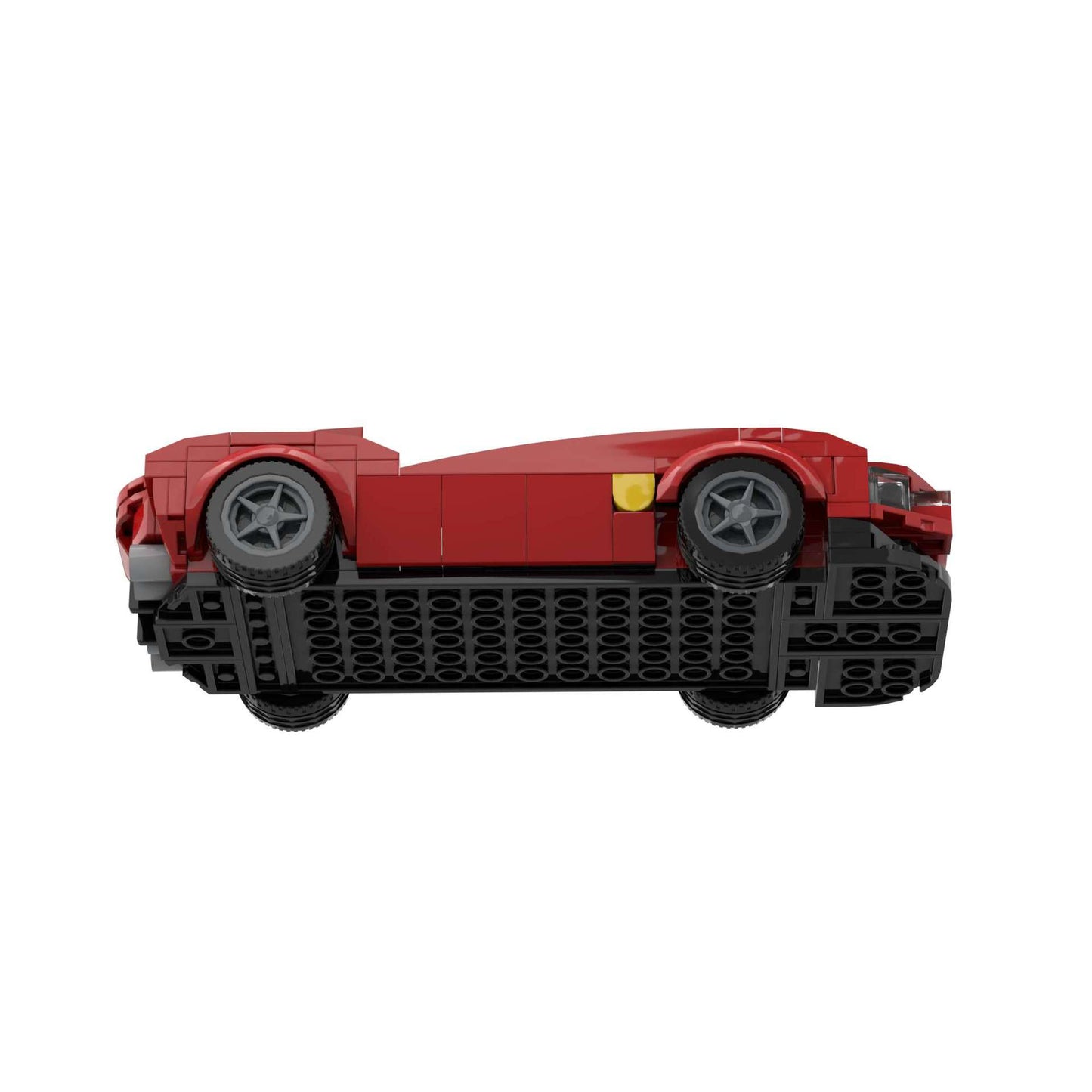 Ferrari Monza