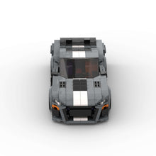 Load image into Gallery viewer, Ford Mustang Shelby GT500
