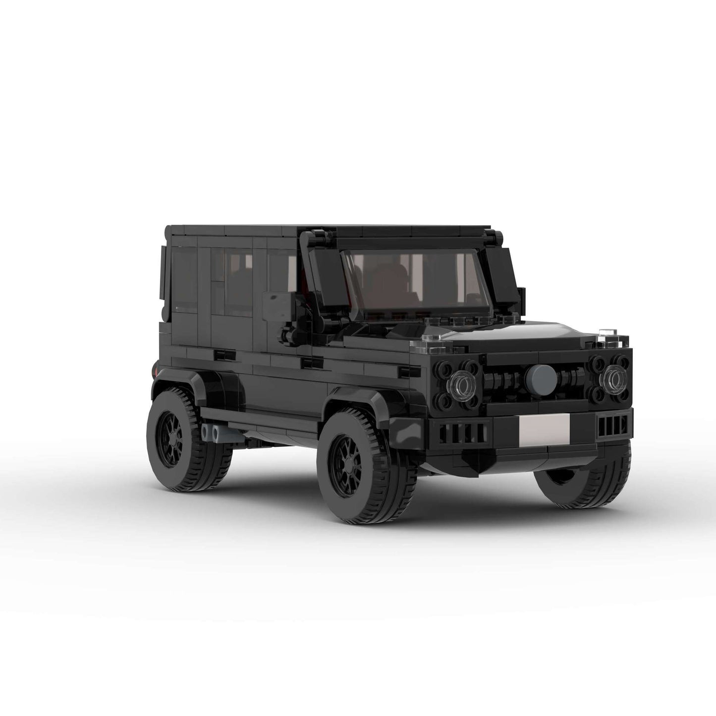 Mercedes-Benz G63