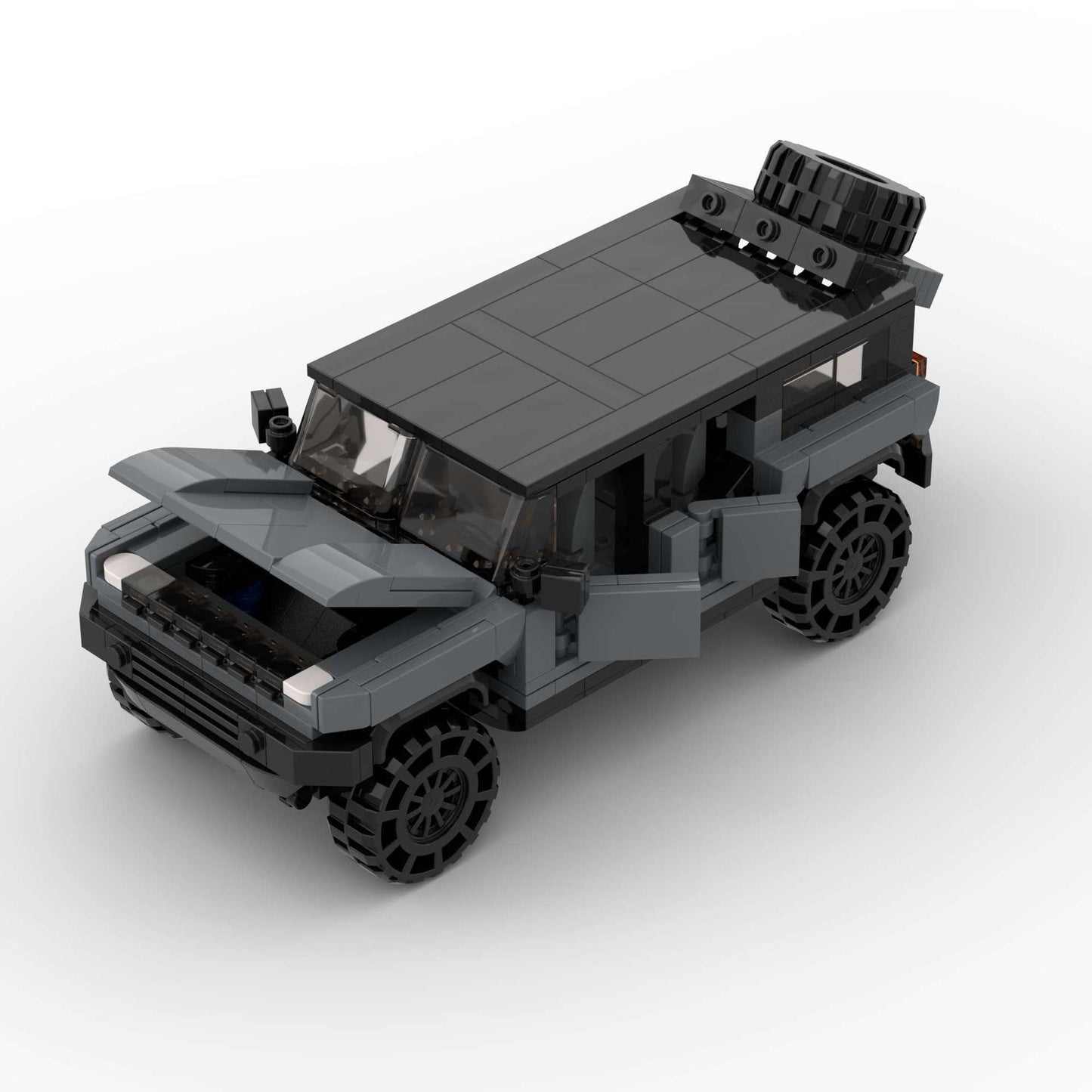 Hummer EV