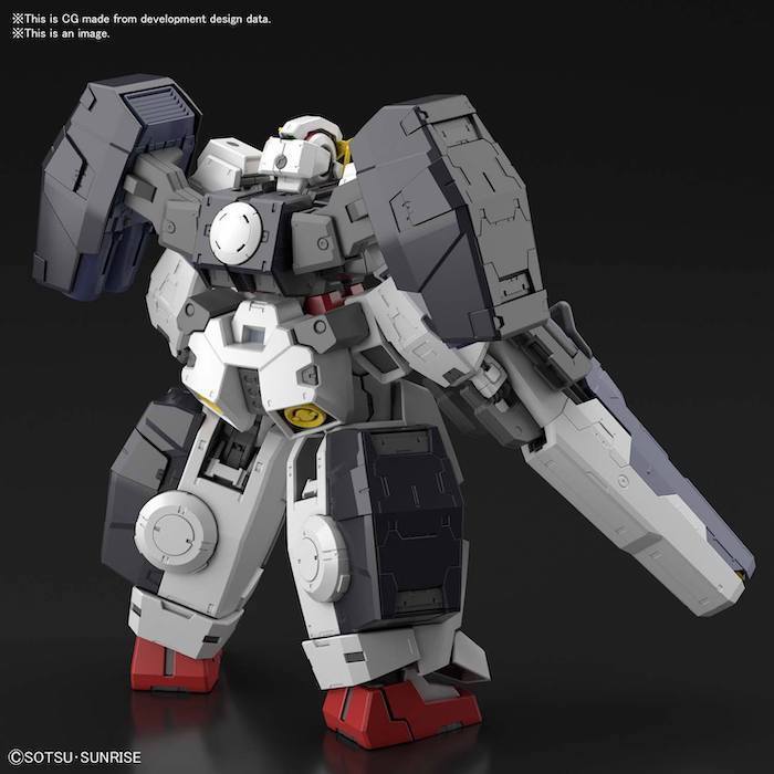 1/100 MG GN - 005 Virtue - Hobby Corner Egypt