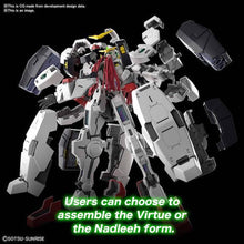 Load image into Gallery viewer, 1/100 MG GN - 005 Virtue - Hobby Corner Egypt
