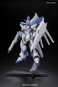 1/100 MG Hi - Nu (Ver. Ka) - Hobby Corner Egypt