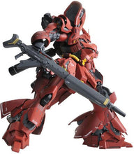 Load image into Gallery viewer, 1/100 MG MSN - 04 Sazabi (Ver.Ka) - Hobby Corner Egypt
