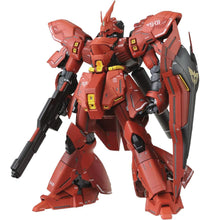 Load image into Gallery viewer, 1/100 MG MSN - 04 Sazabi (Ver.Ka) - Hobby Corner Egypt
