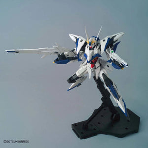 1/100 MG MVF - X08 Eclipse - Hobby Corner Egypt