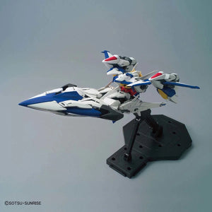 1/100 MG MVF - X08 Eclipse - Hobby Corner Egypt