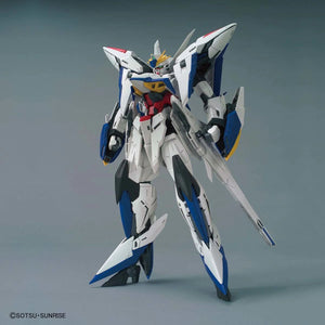 1/100 MG MVF - X08 Eclipse - Hobby Corner Egypt