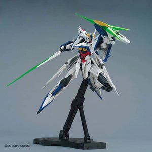 1/100 MG MVF - X08 Eclipse - Hobby Corner Egypt