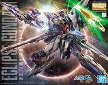 Load image into Gallery viewer, 1/100 MG MVF - X08 Eclipse - Hobby Corner Egypt
