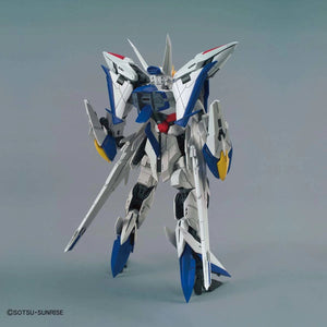 1/100 MG MVF - X08 Eclipse - Hobby Corner Egypt