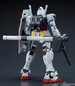 1/100 MG RX - 78 - 2 (Ver. 3.0) - Hobby Corner Egypt