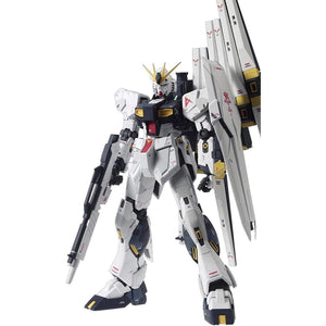 1/100 MG RX - 93 Nu (Ver. Ka) - Hobby Corner Egypt