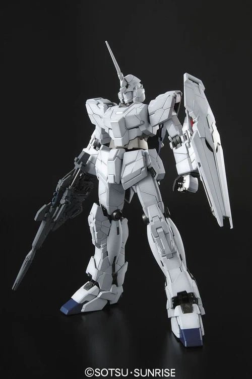 1/100 MG Unicorn (OVA Ver.) - Hobby Corner Egypt