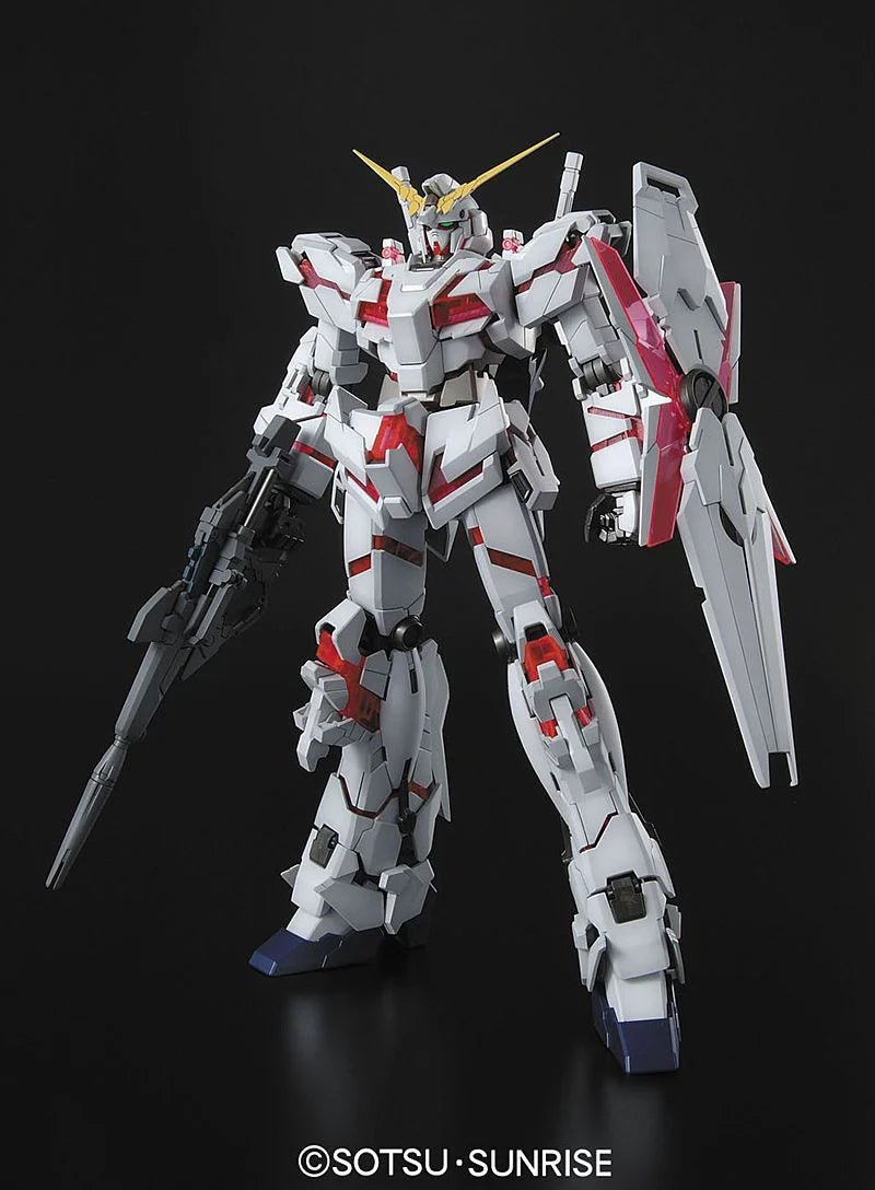 1/100 MG Unicorn (OVA Ver.) - Hobby Corner Egypt