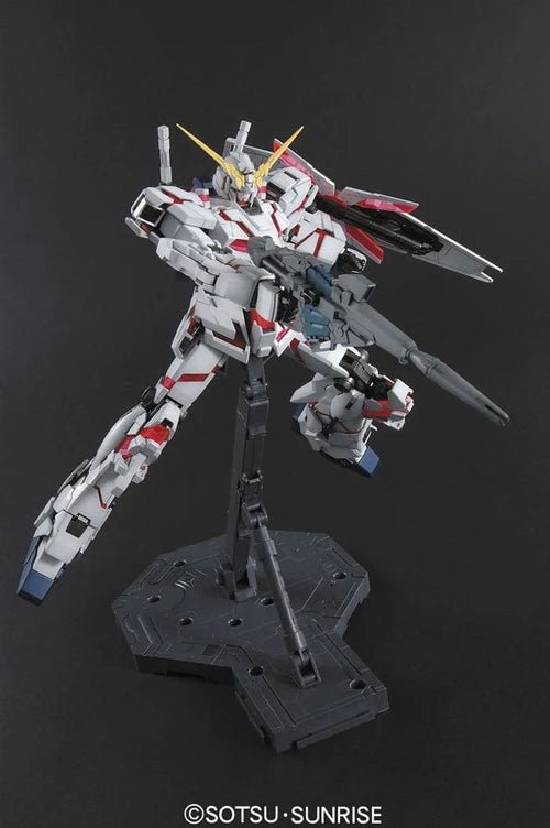 1/100 MG Unicorn (OVA Ver.) - Hobby Corner Egypt