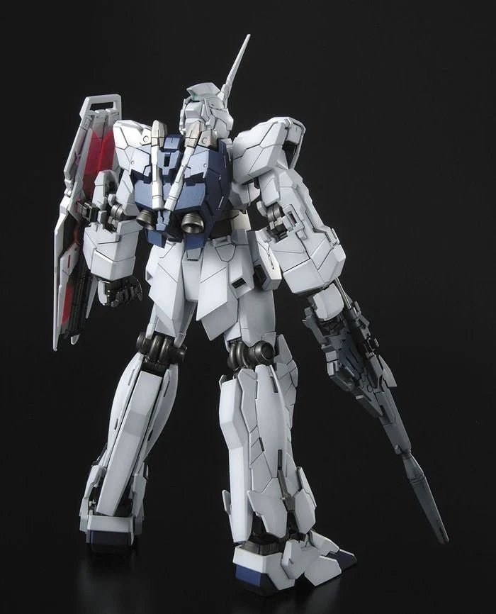 1/100 MG Unicorn (OVA Ver.) - Hobby Corner Egypt