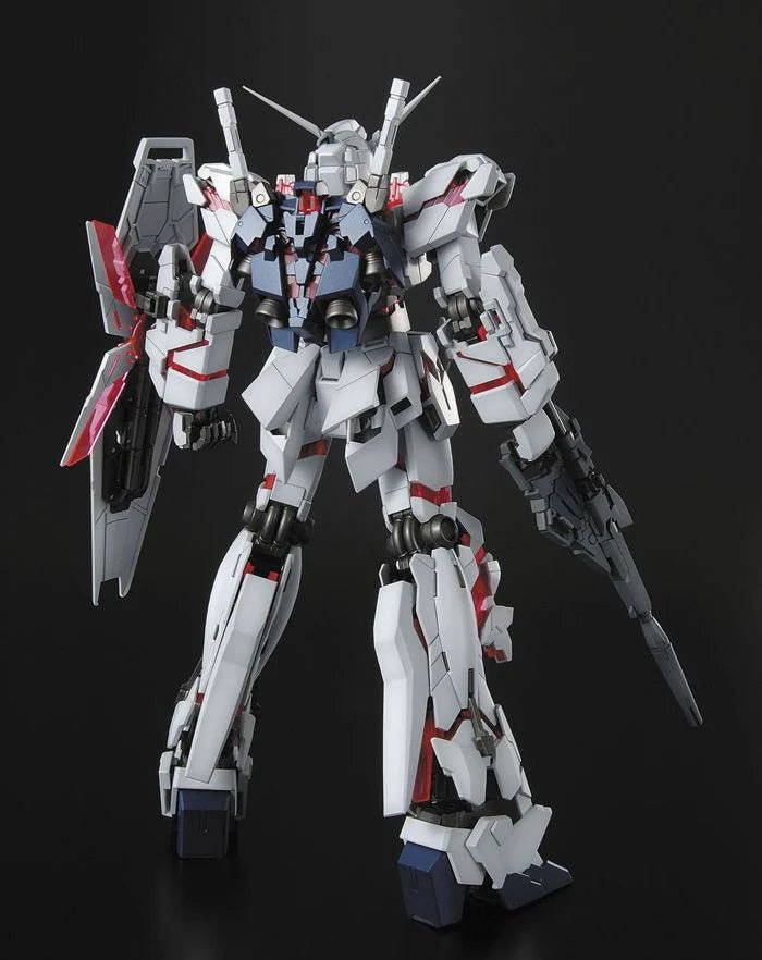 1/100 MG Unicorn (OVA Ver.) - Hobby Corner Egypt