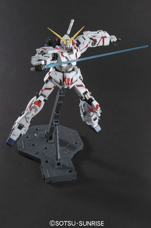 1/100 MG Unicorn (OVA Ver.) - Hobby Corner Egypt