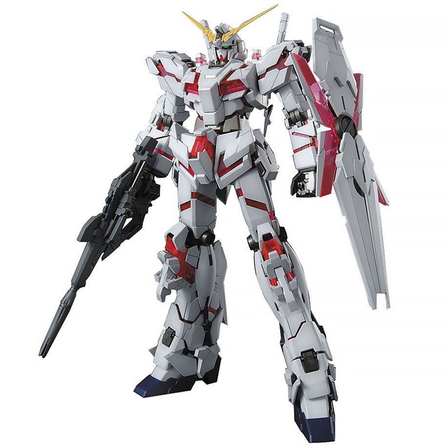 1/100 MG Unicorn (OVA Ver.) - Hobby Corner Egypt