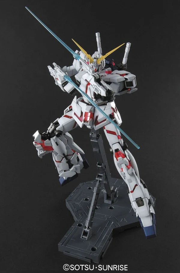 1/100 MG Unicorn (OVA Ver.) - Hobby Corner Egypt