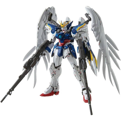 1/100 MG Wing Zero Endless Waltz (Ver.Ka) - Hobby Corner Egypt