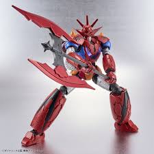 1/144 HG Getter Dragon (Infinitism) - Hobby Corner Egypt