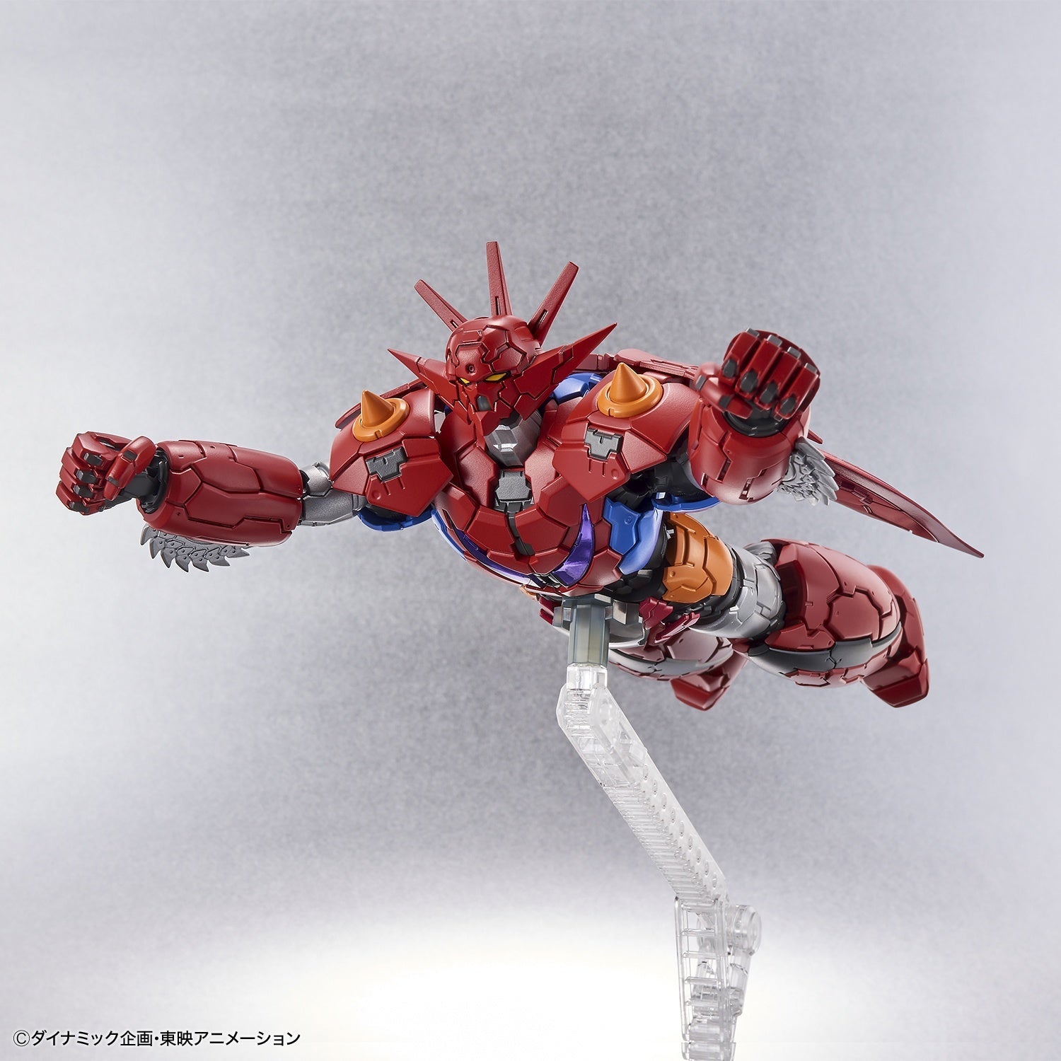 1/144 HG Getter Dragon (Infinitism) - Hobby Corner Egypt