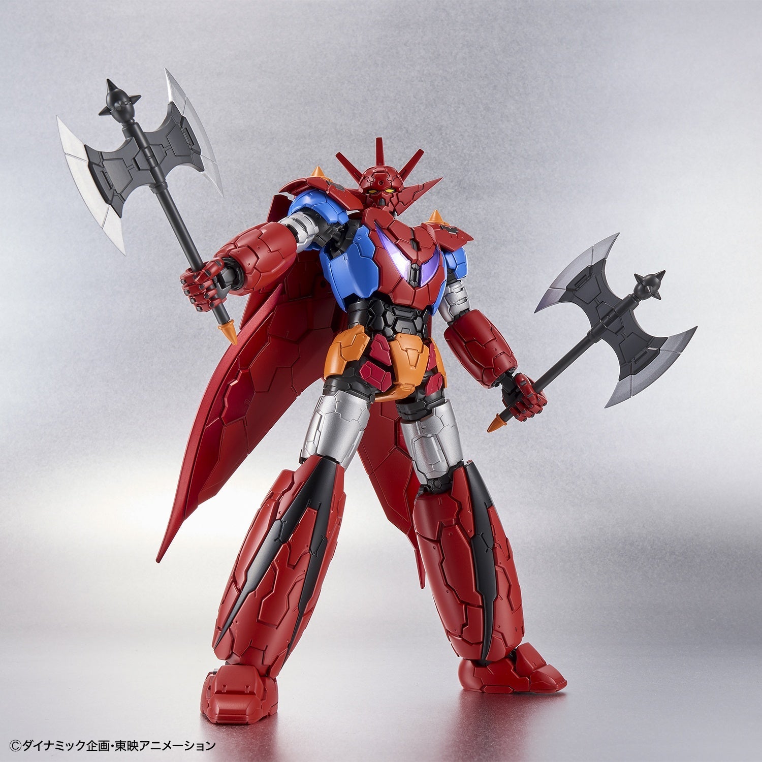 1/144 HG Getter Dragon (Infinitism) - Hobby Corner Egypt