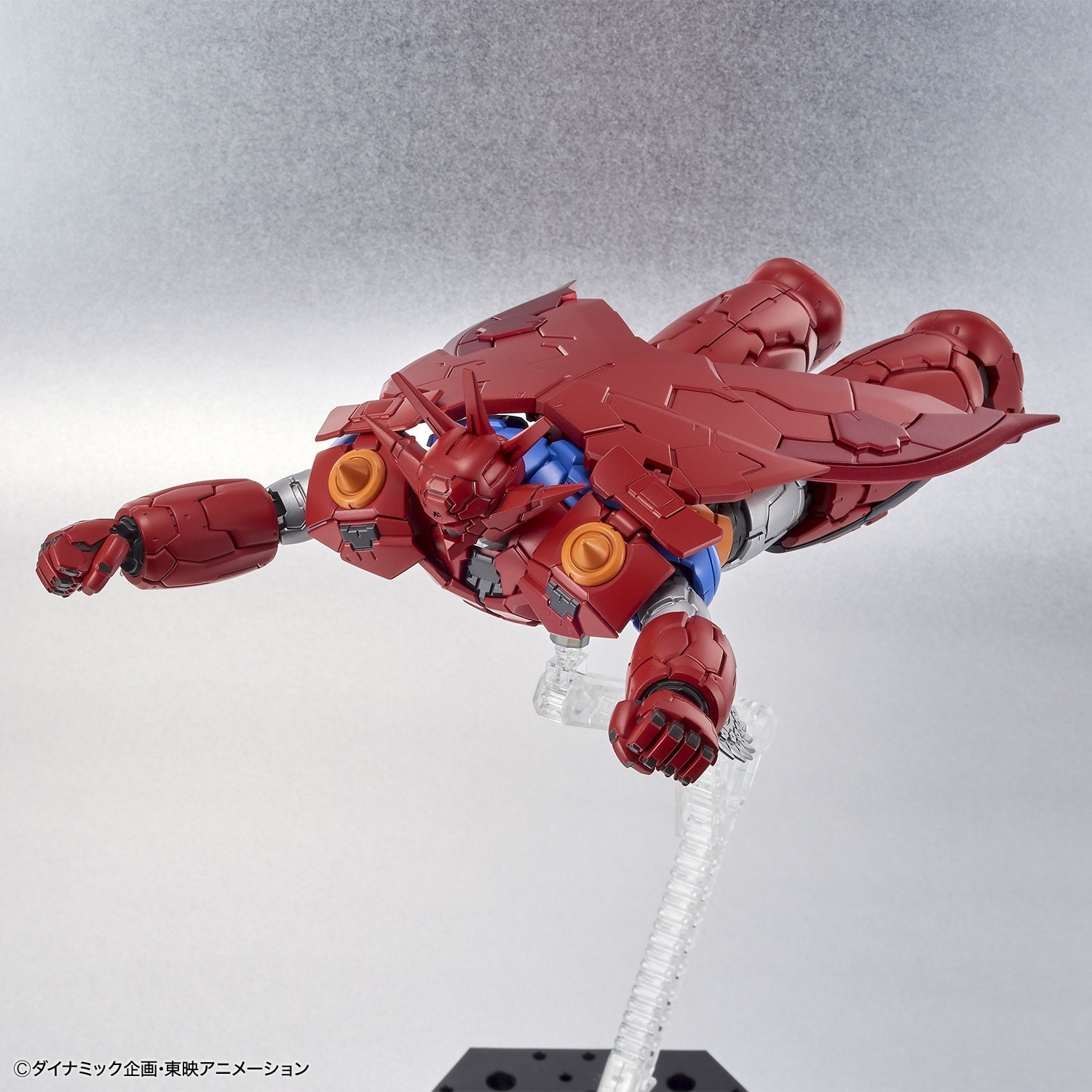 1/144 HG Getter Dragon (Infinitism) - Hobby Corner Egypt