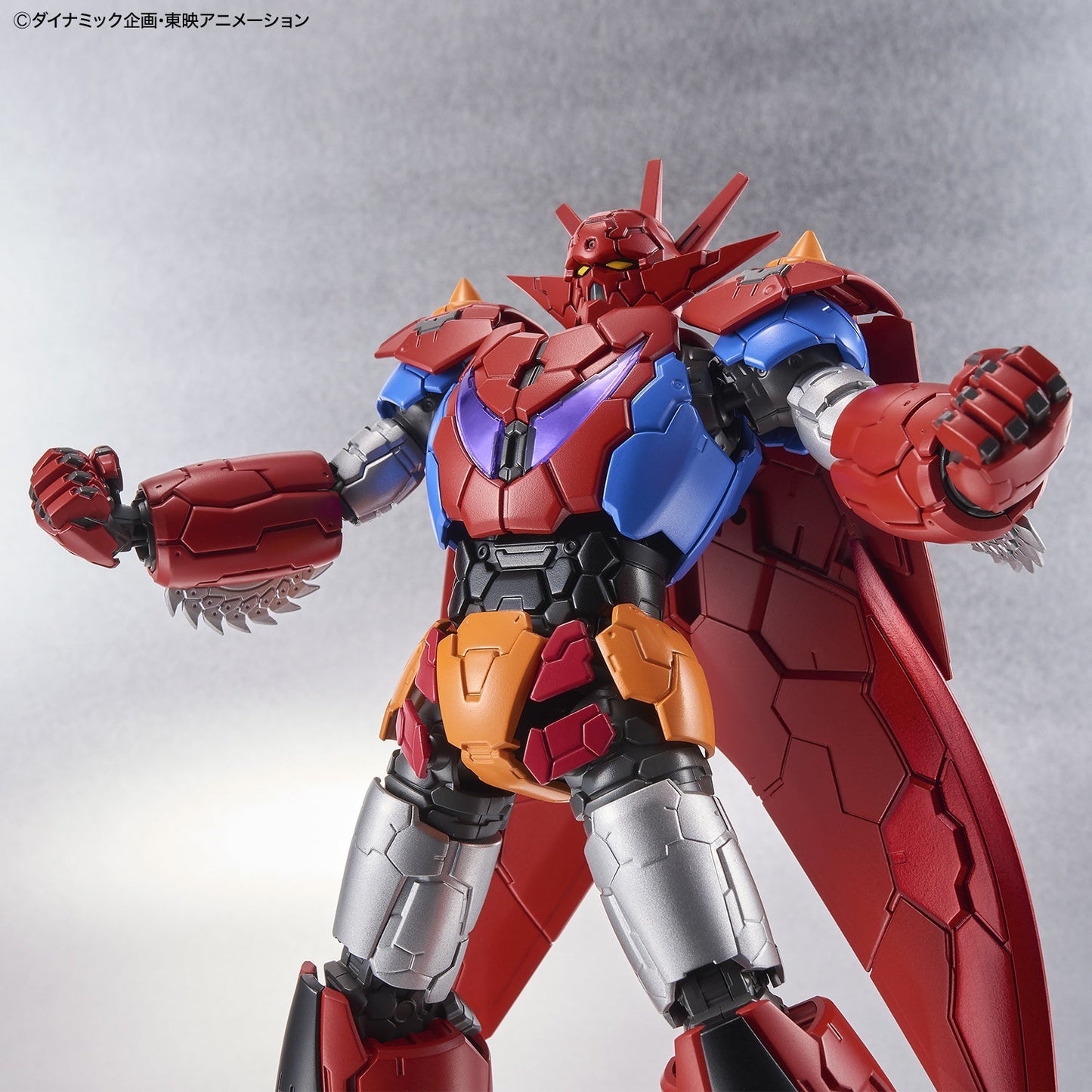 1/144 HG Getter Dragon (Infinitism) - Hobby Corner Egypt