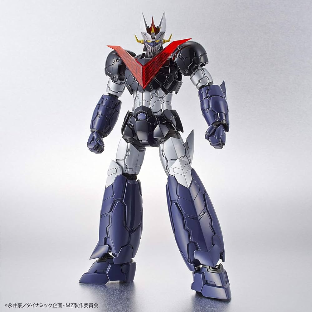 1/144 HG Great Mazinger (Infinity) - Hobby Corner Egypt